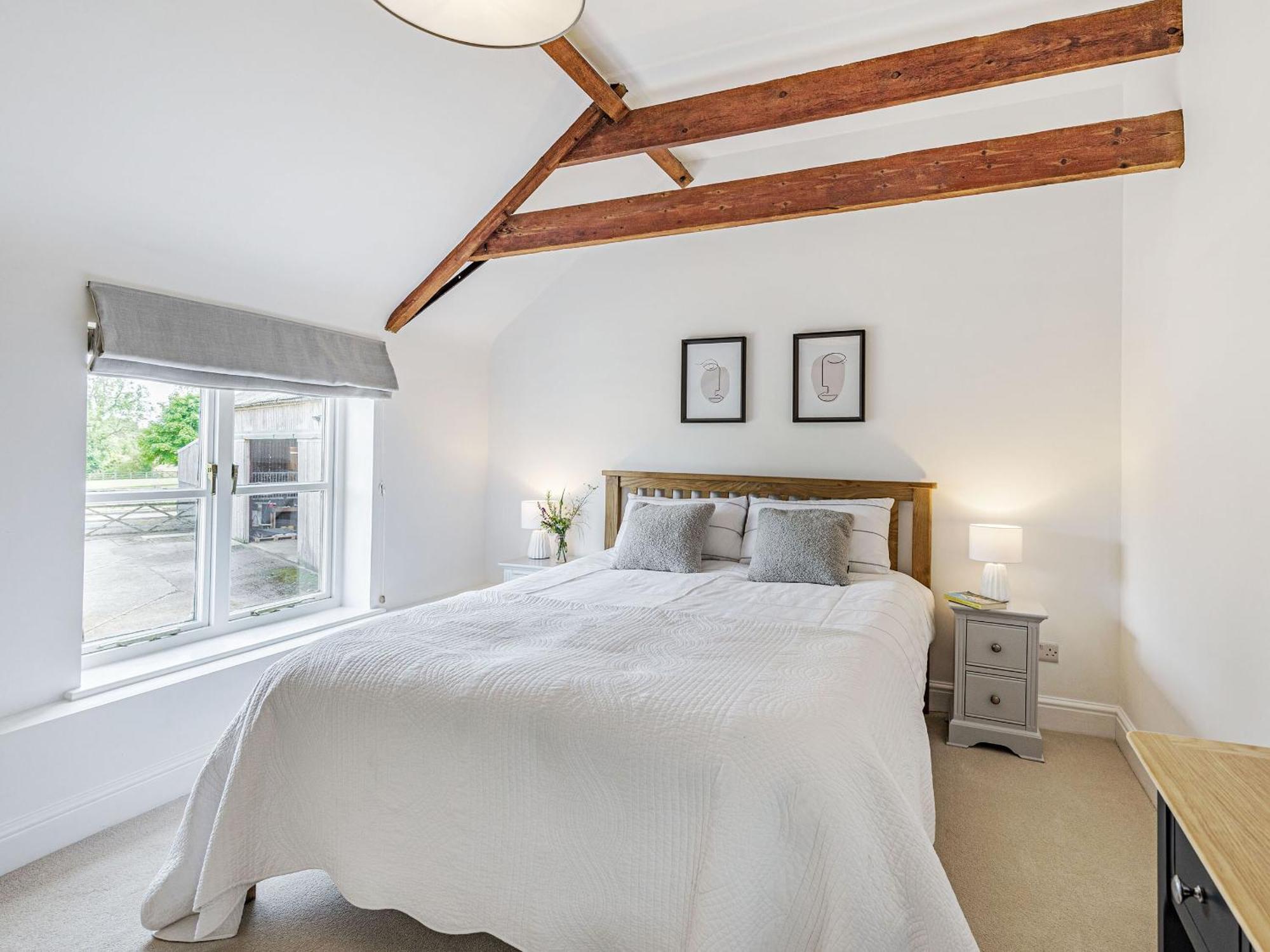 Braunston  The Granary 빌라 외부 사진