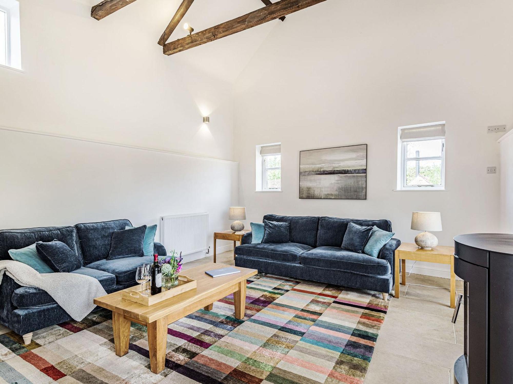 Braunston  The Granary 빌라 외부 사진