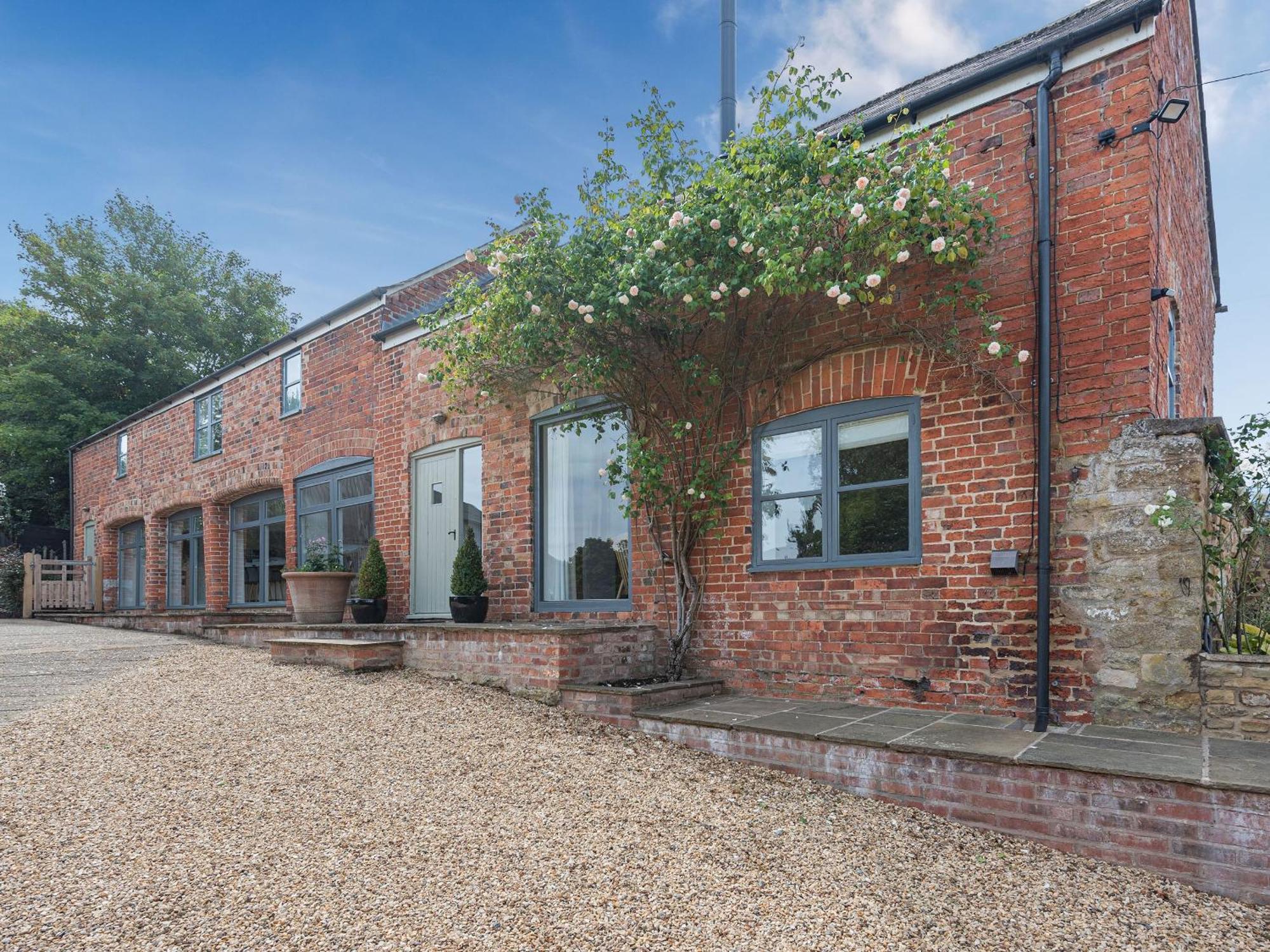 Braunston  The Granary 빌라 외부 사진