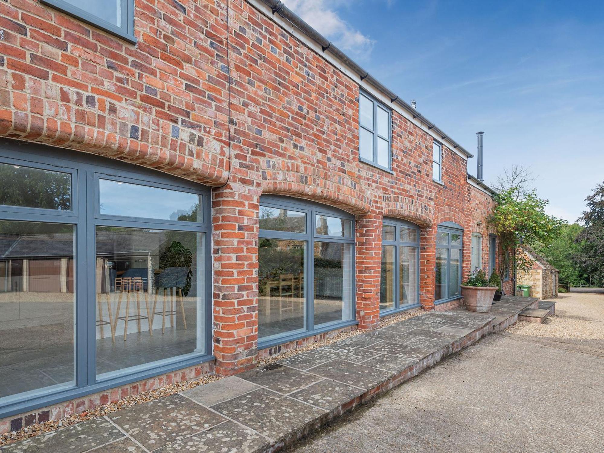 Braunston  The Granary 빌라 외부 사진