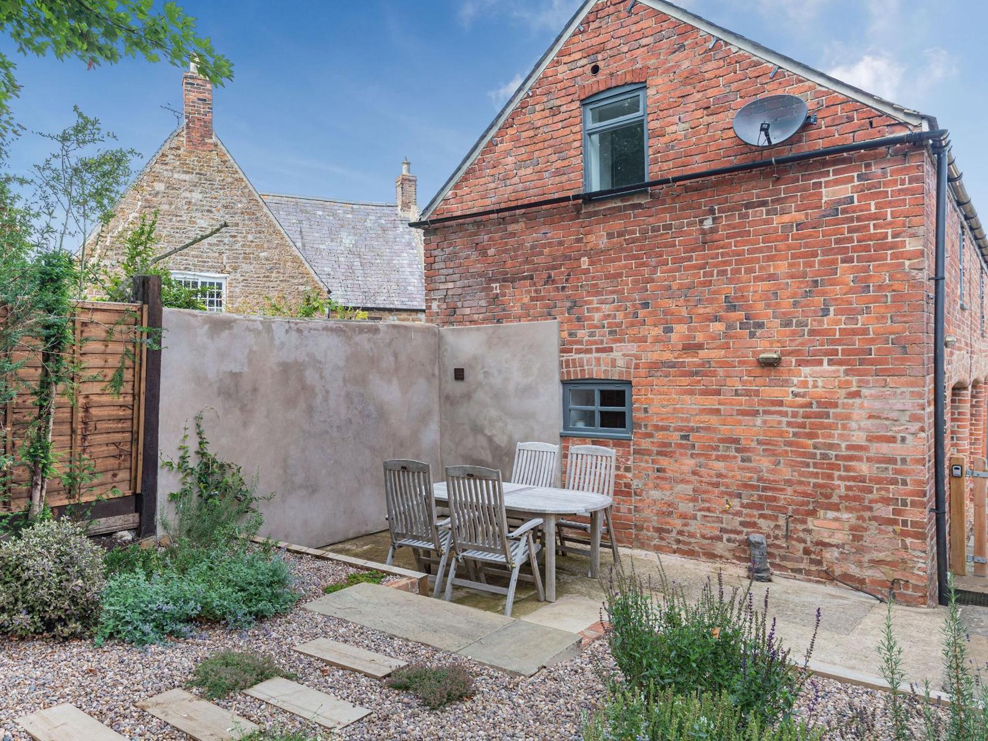 Braunston  The Granary 빌라 외부 사진
